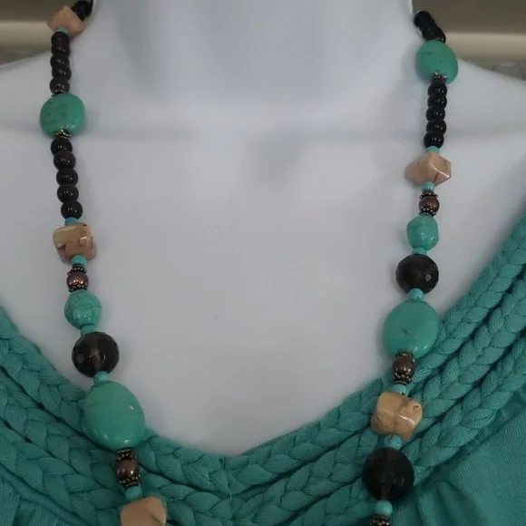 American Rag Top - Picture 5 of 11